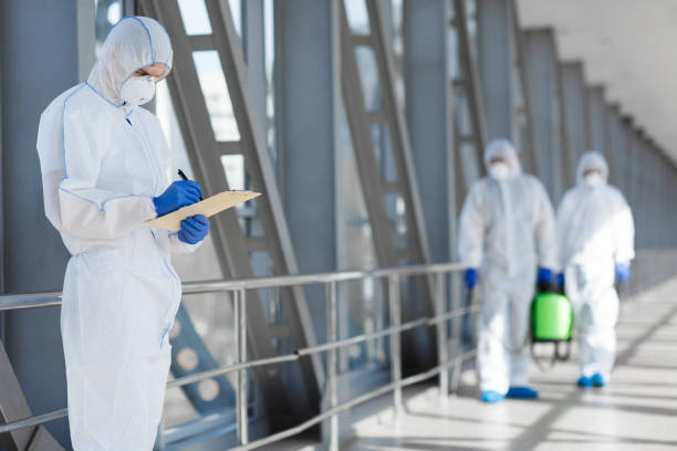 Best Indoor Air Quality Assessment  in Browns Point, WA