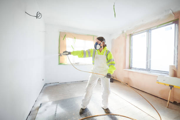 Best Mold Remediation for Healthcare Facilities  in Browns Point, WA