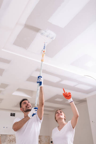 Best Comprehensive Air Testing for Mold Contaminants  in Browns Point, WA