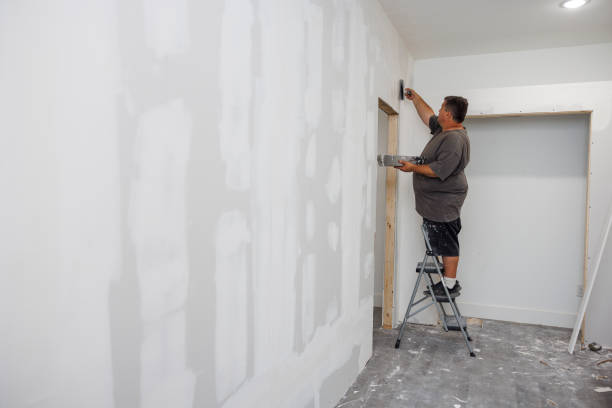 Best Airborne Mold Testing  in Browns Point, WA
