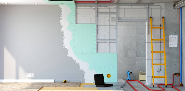 Best Mold Odor Removal Services  in Browns Point, WA