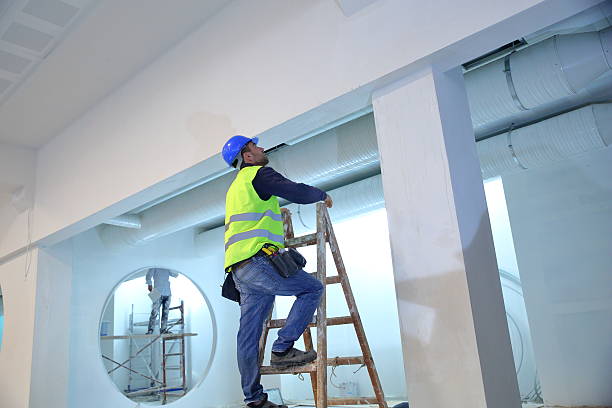 Mold Remediation for Rental Properties in Browns Point, WA